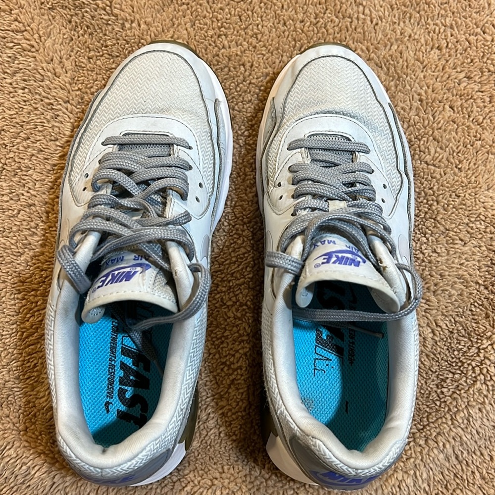 Nike Air Max Women’s Sneakers